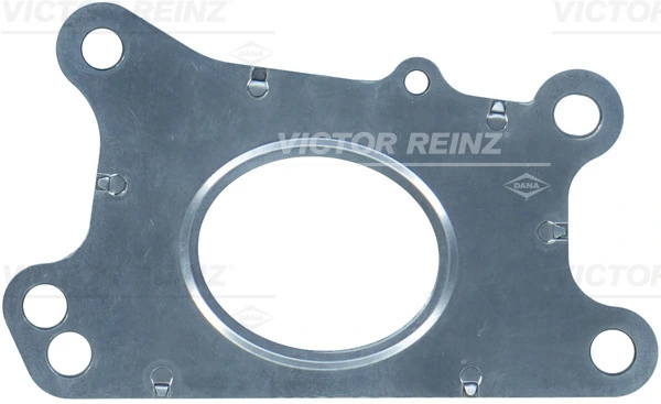 Gasket, exhaust manifold